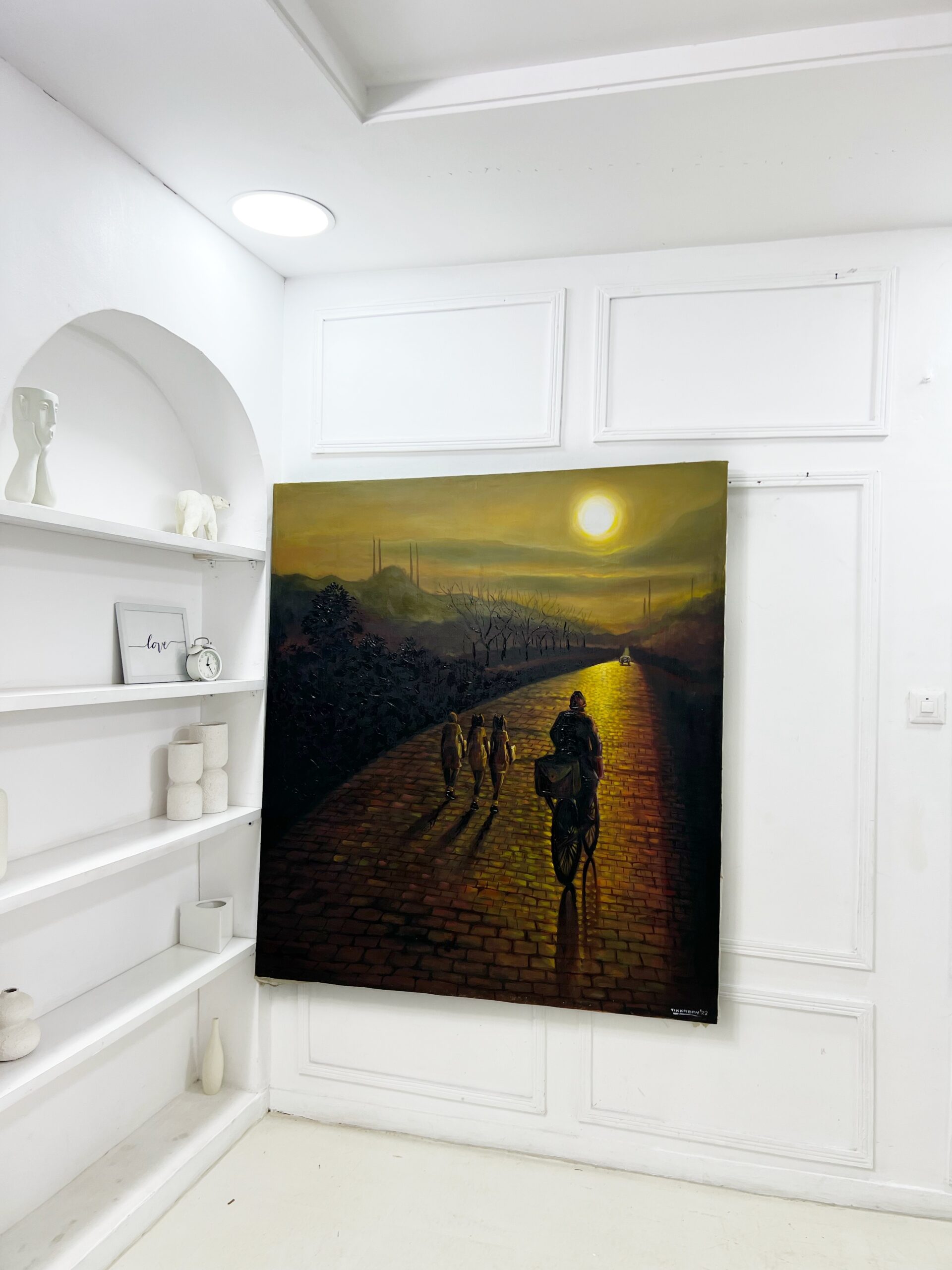 2S Journey to School