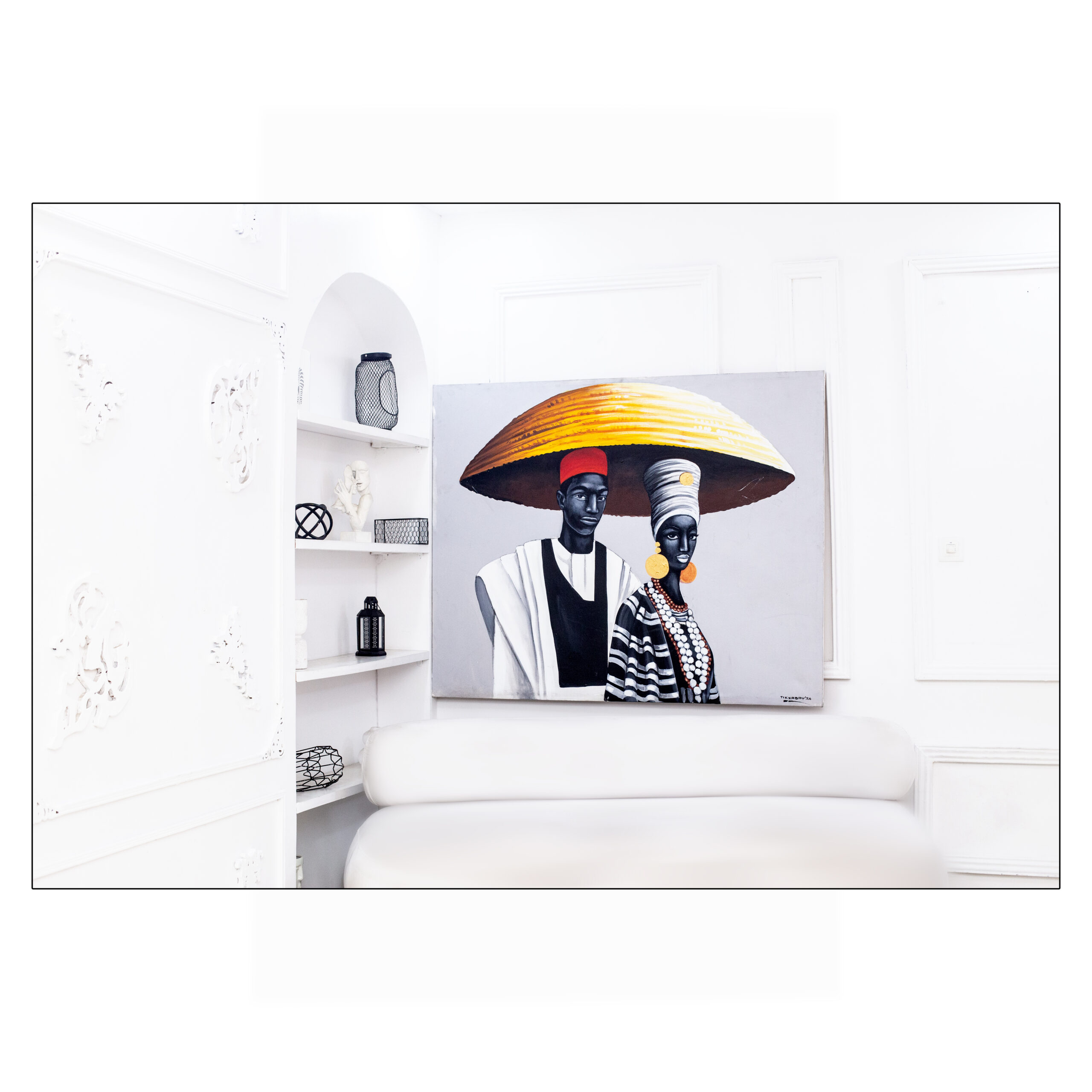 2S Bonded by our roots.