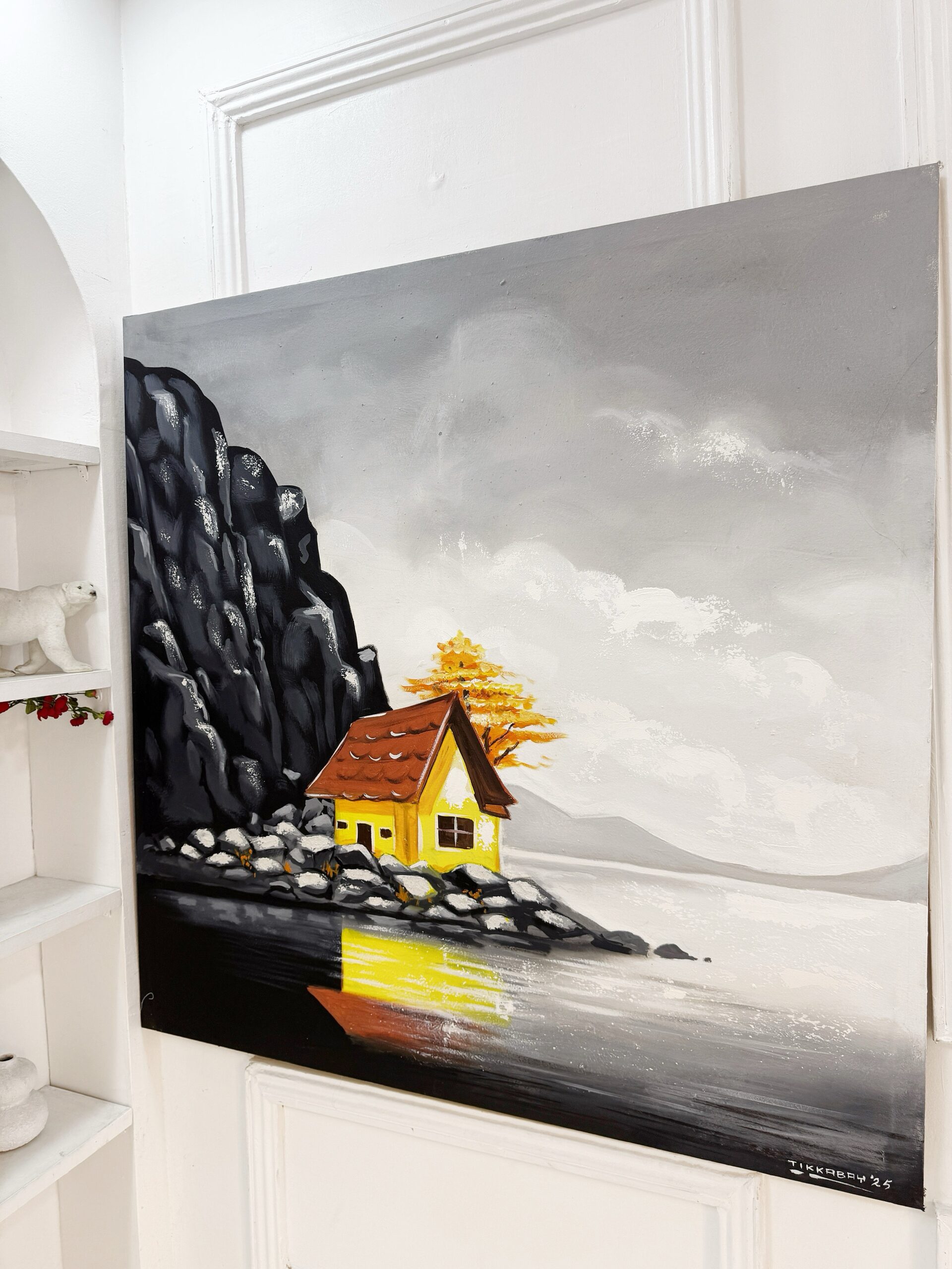 2S By the Waters Edge