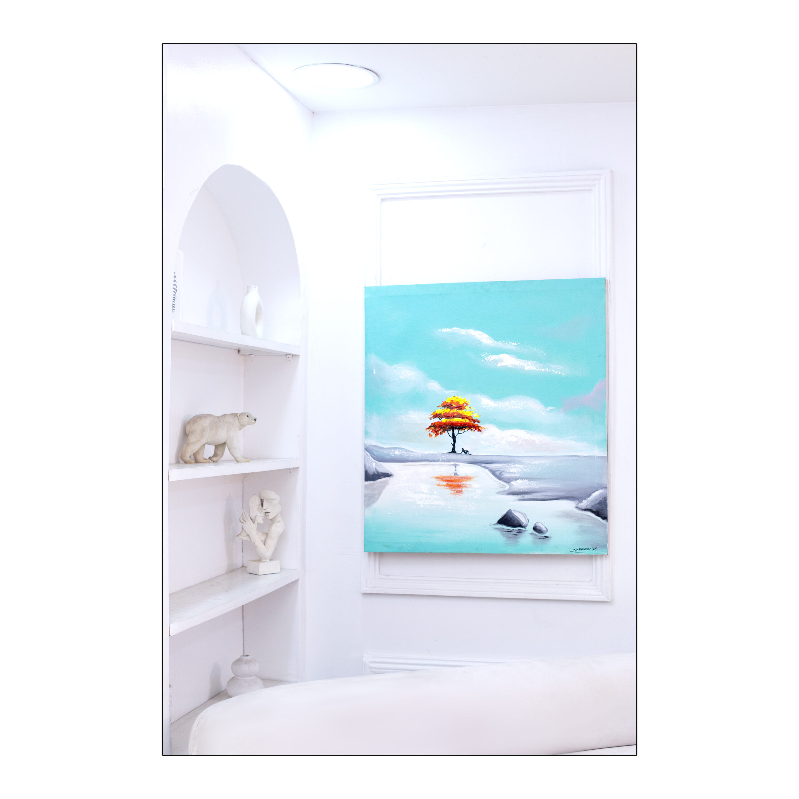 2S Where Quiet lives